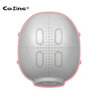 Terapia hełmem Alzheimera