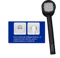 Terapia laserowa koni