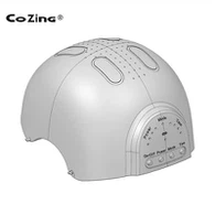 Terapia światłem laserowym dla ofiar udaru mózgu