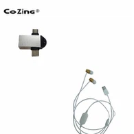 Terapia laserowa na szumy uszne i utratę słuchu