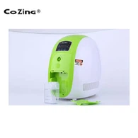 Przenośny tlen do użytku osobistego