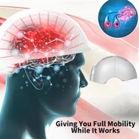 Terapia fotobiomodulacyjna światłem czerwonym