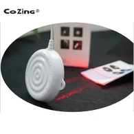 Terapia fotodynamiczna światłem czerwonym