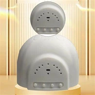 Przezczaszkowy hełm fotobiomodulacji